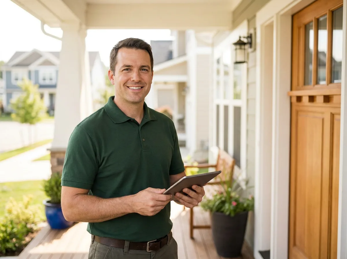 Pest control FAQs for Burson, CA